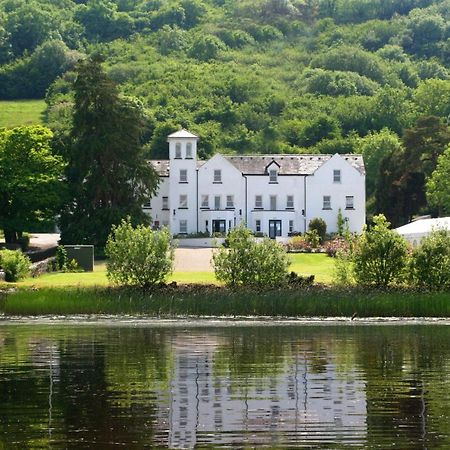 Knockninny Country House & Marina Derrylin Buitenkant foto
