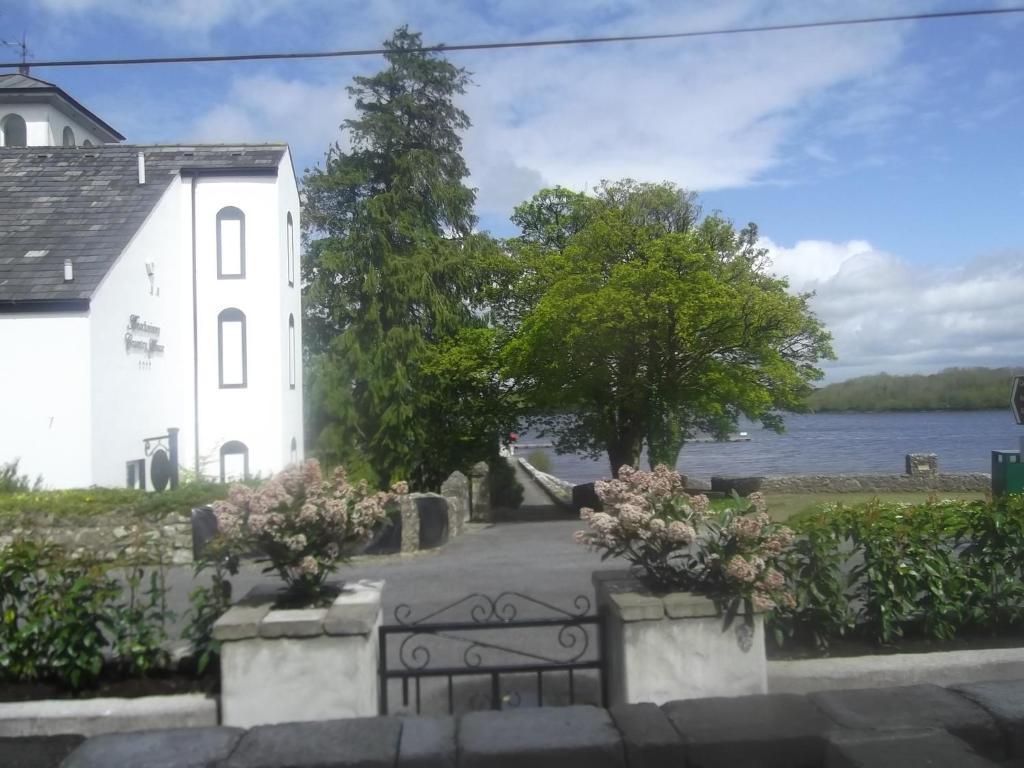 Knockninny Country House & Marina Derrylin Kamer foto
