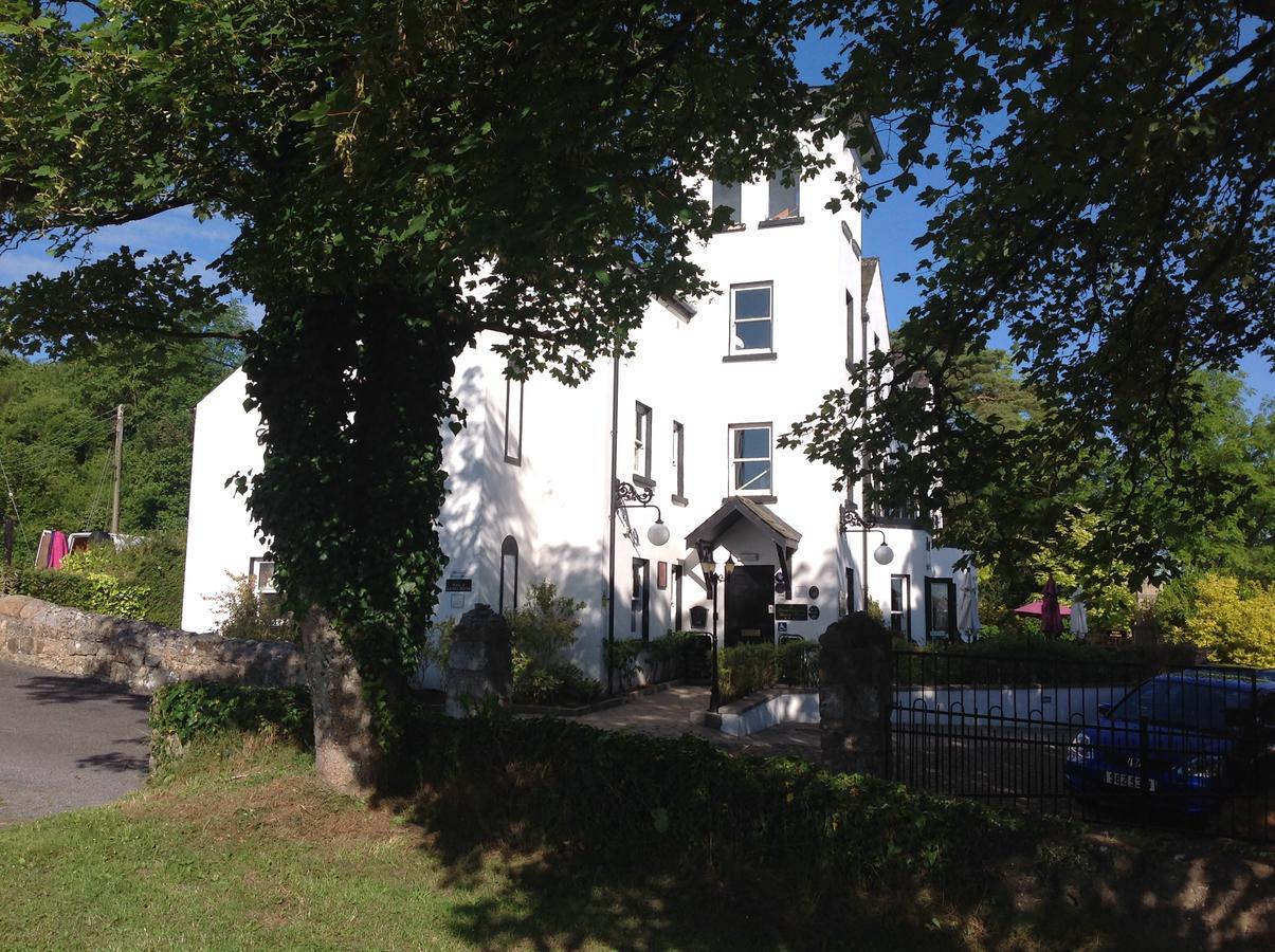Knockninny Country House & Marina Derrylin Buitenkant foto