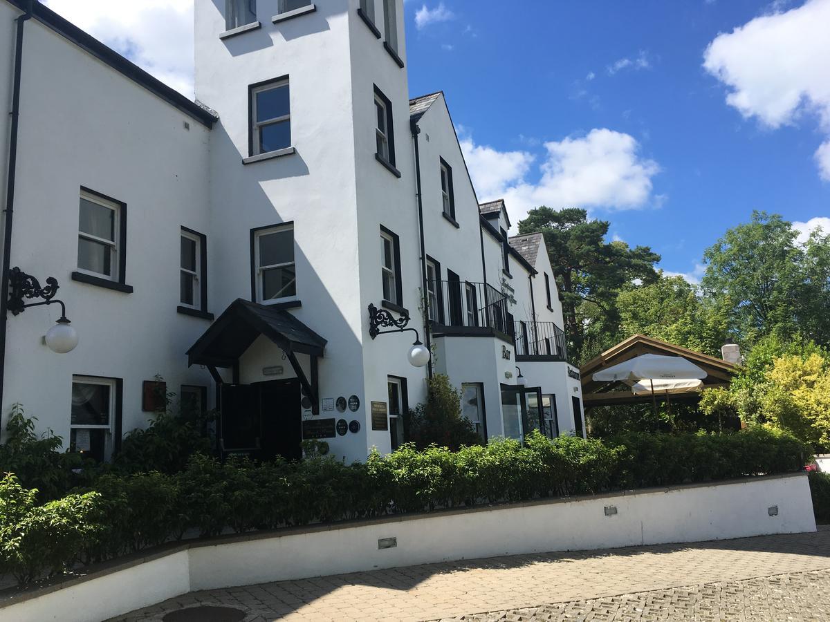 Knockninny Country House & Marina Derrylin Buitenkant foto