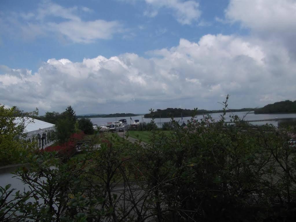 Knockninny Country House & Marina Derrylin Buitenkant foto